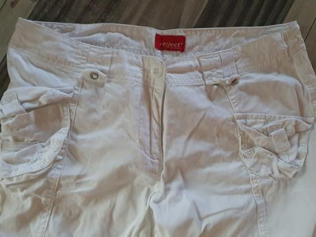 Trištvrtove nohavice, xs