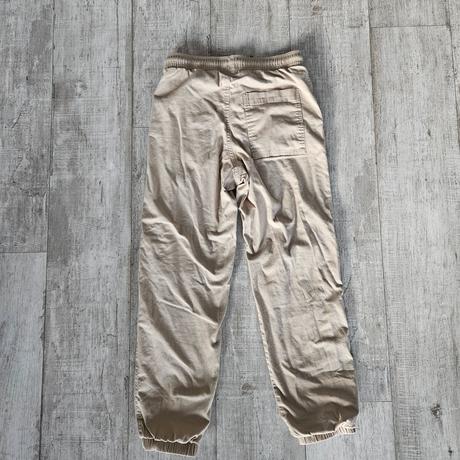 Podsite nohavice, h&m,152