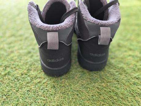 Adidas zimné topánky, adidas,38