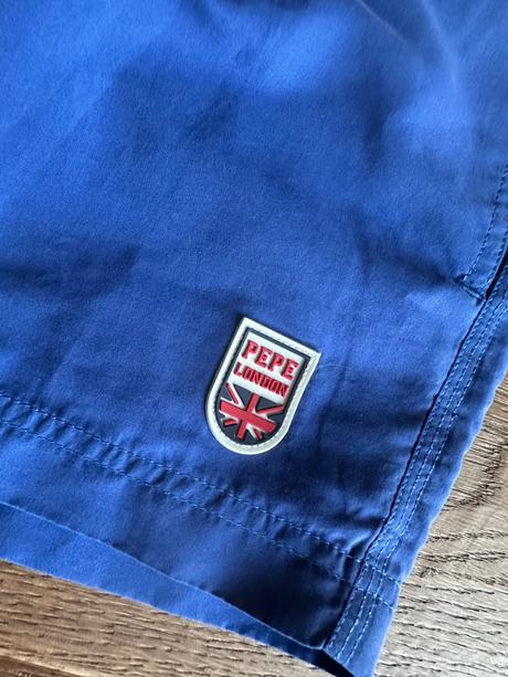 Plavky london, pepe jeans,m