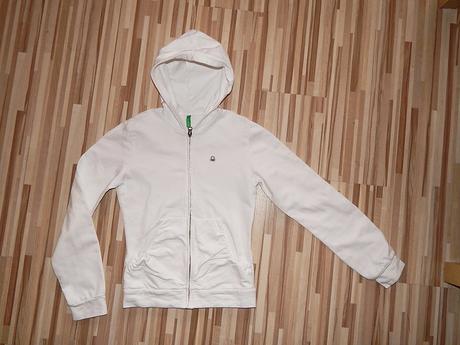 Benetton mikina, benetton,146