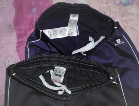 Tepláky veľ.110/116, domyos,116