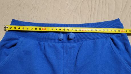 Chlapčenské tepláky velk. 140, sinsay,140