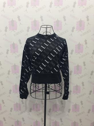 Elle mikina xs/s, xs