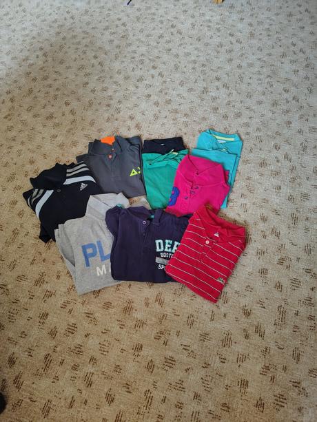 Tricka vel.146/152, 146