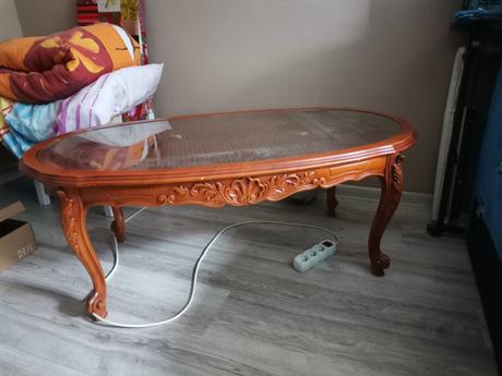 Konferenčný stolik, 