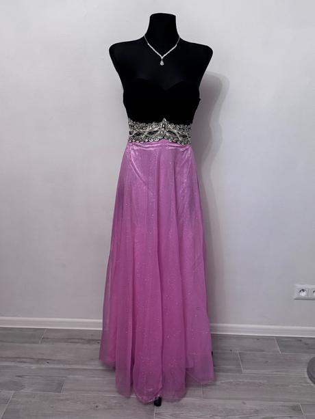 Spoločenské šaty, 38 / 40 / l / m
