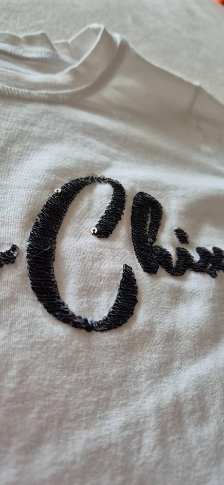 Tričko, mayo chix,m