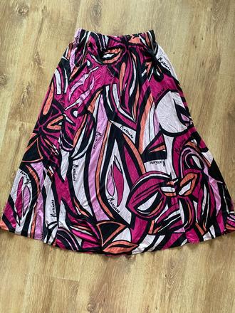 Sukna marciano, guess,m