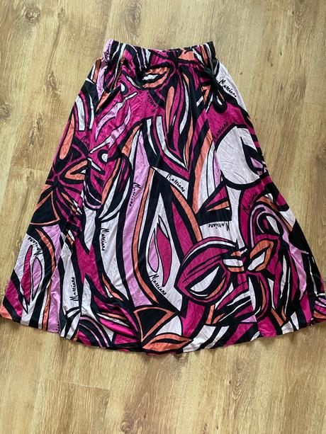 Sukna marciano, guess,m