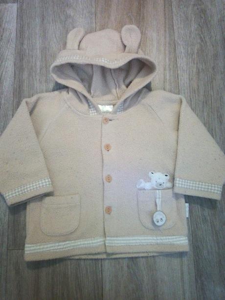 Dievčatko 74, 68–80