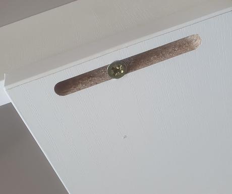 Prebaľovavi pult na komodu+podložka,