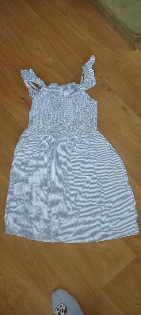 Šatôčky, h&m,134