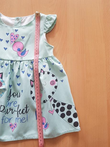 Dievčenské šaty veľ. 80, 80