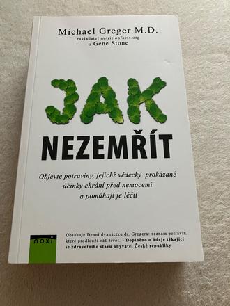 Jak nezemřít,
