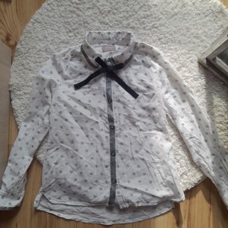 Bavlnena elegantna kosela, next,134