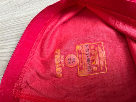 Devold merino nohavice, 164