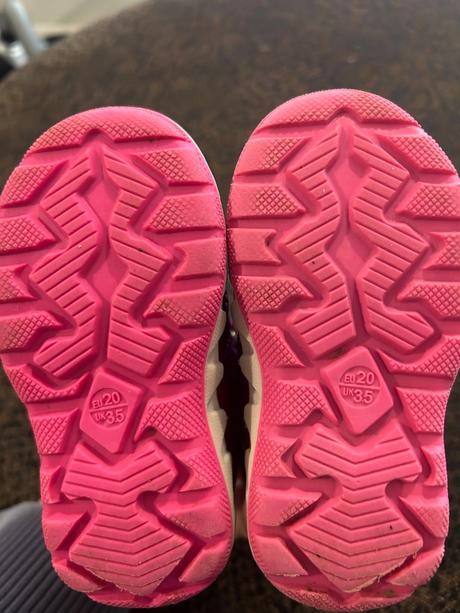 Zimne topanky, lupilu,20