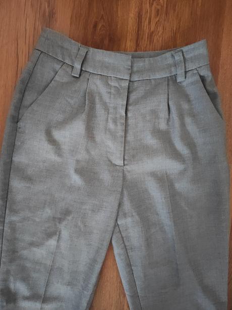 Elegantné nohavice mohito, mohito,s