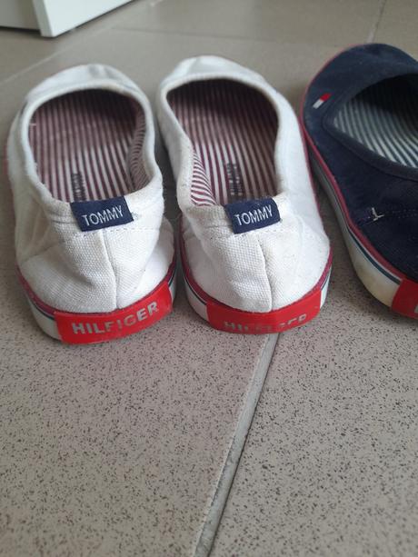 Rôzne značkové šľapky a topánky v 38/38, cena 5e, 39