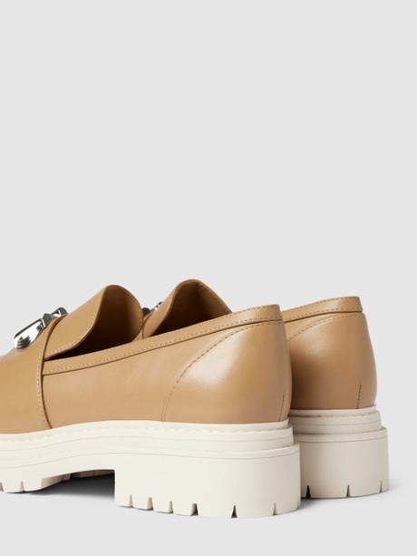 Mokasíny michael michael kors, veľ.37, michael kors,37