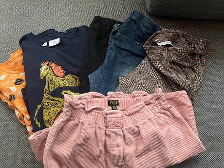 Balík 140, 140–152