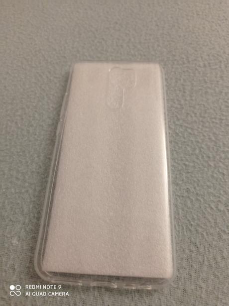 Obal na xiaomi redmi 9, xiaomi
