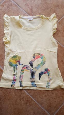 Tricko 3-4 roky, pepco,104