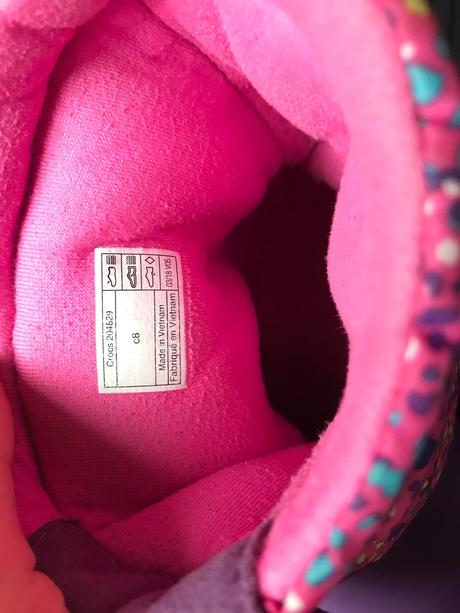 Snehule crocs, crocs,25