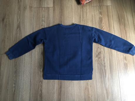 Mikinka reserved, reserved,134