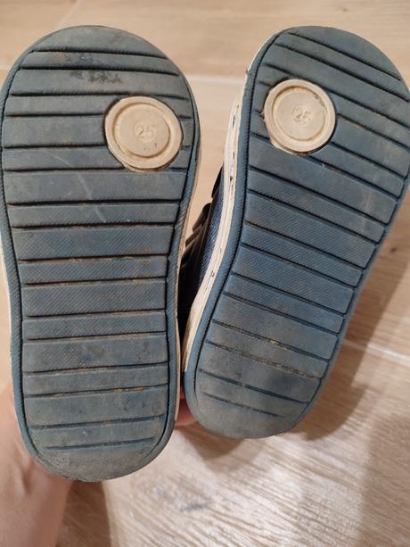 Clenkove topanky, bubble gummers,25