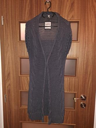 Vesta dlhá  xs-m, esprit,s