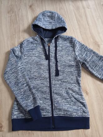 Mikina m/l, l