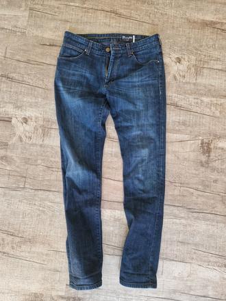 Panske rifle  wrangler 32 34, wrangler,32