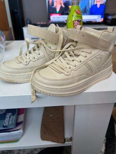 Zara clenkove tenisky, zara,32