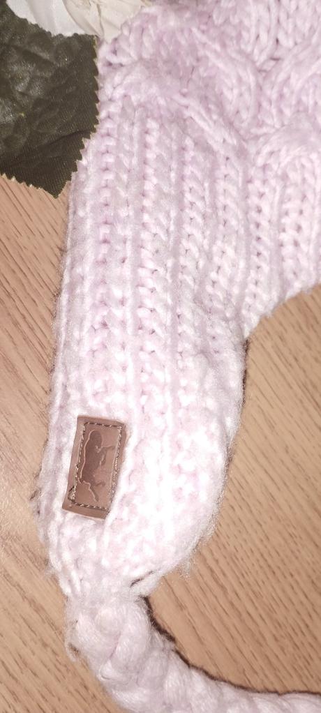 Zimná čiapka, h&m,86