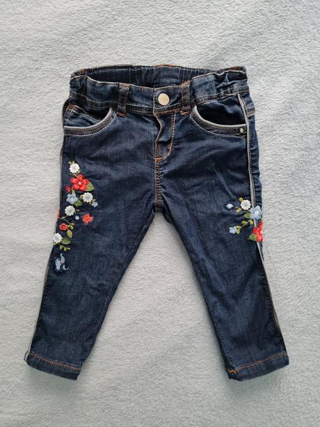 Mayoral rifle pre dievčatko, mayoral,74