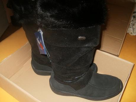 Zimne cizmy, 41