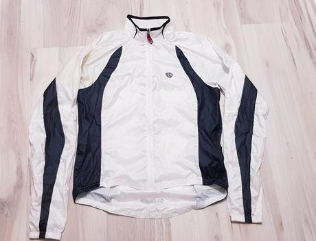 Cyklistická bunda m, m