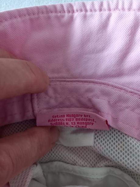 Klobúk barbie vel.54, barbie,122