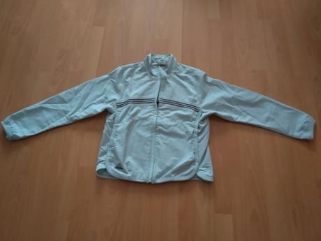 Prechodná bunda adidas vel. 152, adidas,152