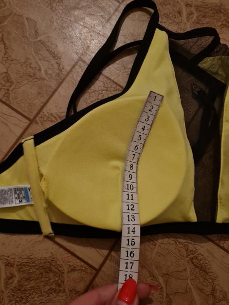 Vrchný diel plaviek, new yorker,s