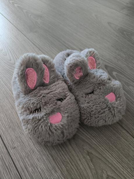 Papuče zajačik, 26