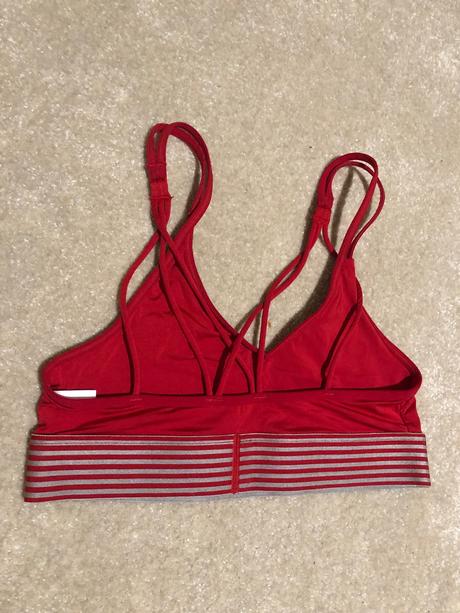 Podprsenka, calvin klein,152