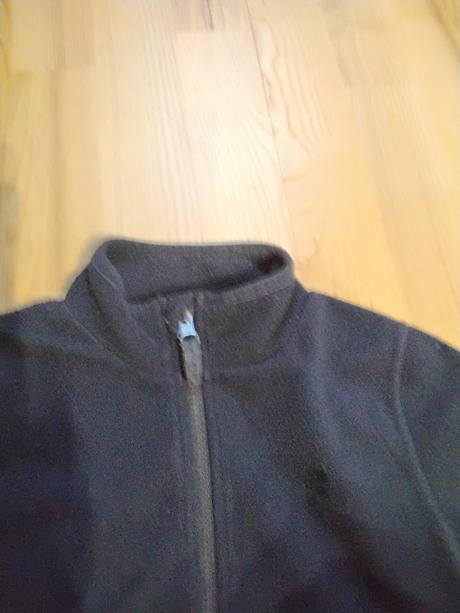 Flísová mikina lindex, lindex,122