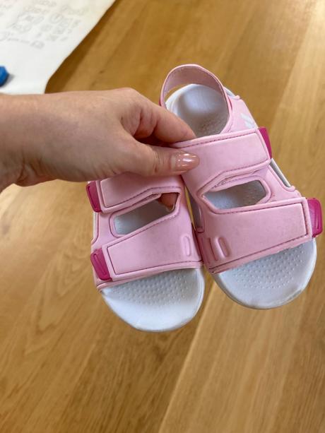 Sandalky adidas, adidas,27