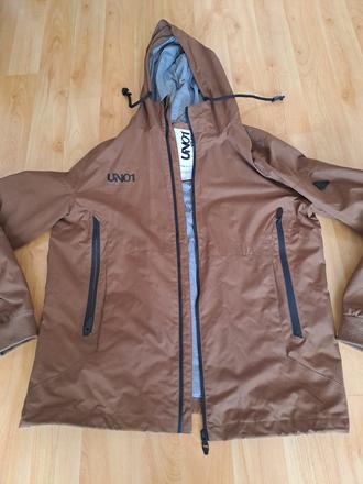 Prechodná bunda, house,xxl