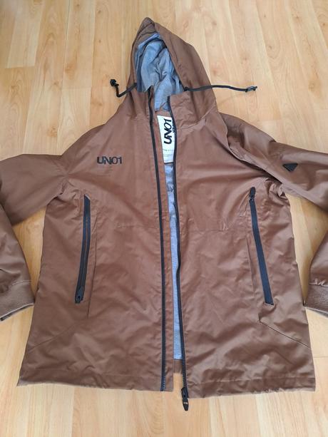 Prechodná bunda, house,xxl