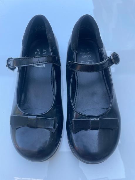 Lakovky s mašličkou, f&f,30