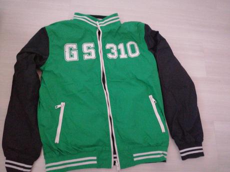 Prechodná bunda, 158